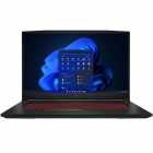 NB MSI GF76 11UD-001US I7-16GB/512SSD/RTX3050TI/17 RTX3050TI - 4GB