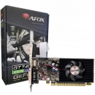 Placa de Video Afox 4GB Nvidia GeForce GT740 GDDR3 AF740-4096D3L3 128Bits 902Mhz HDMI, DVI, VGA(D-Sub)