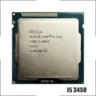 CPU OEM INTEL 1155 I5 3450 3.5GHZ S/CX S/FAN S/G