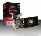 VGA R5-230 2GB AFOX RADEON DDR3 64BIT DVI/VGA/HDMI