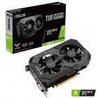 Placa de Vdeo Asus NVIDIA GeForce GTX1660 Ti 6GB EVO TUF Gaming OC Edition