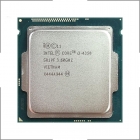 CPU OEM INTEL 1150 I3 4350 3.6GHZ S/CX S/FAN S/G