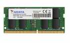 MEM NB DDR4 8GB 2666 ADATA AD4S26668G19-SGN AD4S26668G19-SG