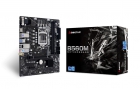 MB 1200 BIOSTAR B560MH-E 2.0 HDMI/VGA
