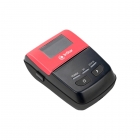IMP 3NSTAR PPT205BT PORTATIL BT/USB BLACK/RED
