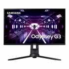 MON 24 SAMSUNG LF24G35TFWLXZP 144HZ FULL HD/HDMI