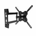 SUPORTE P/ TV KLIP KTM-876 32/60 30KG ARTICUL