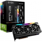 Placa de Vdeo RTX3090TI 24GB EVGA FTW3 ULTRA 24G-P5-4985-KR