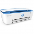 IMP HP DESKJET 3775 WIRELESS BIVOLT BRANCO