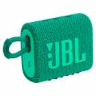 CAIXA DE SOM JBL GO3 BT GREEN