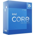 Processador Intel Core i5-12600KF 4.9GHz LGA 1700 Box s/Vdeo s/Cooler