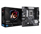 MB 1700 ASROCK Z690M PHANTOM GAMING 4 DDR4/HDMI