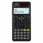CALCULADORA CASIO CIENTIFICA FX-991LA PLUS BLACK
