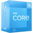 Processador Intel Core i3-12100F 4.3GHz LGA 1700 Box s/Vdeo