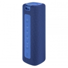 CAIXA DE SOM XIAOMI MI PORTABLE MDZ-36-DB BLUE