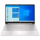 NB HP 15-DY2032NR I5-1135G7/8GB/256SSD/15.6/W11 SILVER