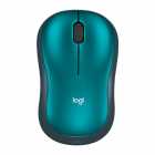 MOUSE LOGITECH M185 WIRELESS AZUL