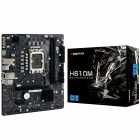 MB 1700 BIOSTAR H610MH DDR4/HDMI/VGA/M.2