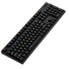 TECLADO AIGO G6100 MECANICO INGLES BLUE