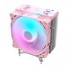 COOLER CPU AIGO DARKFLASH S11 PRO AMD/INTEL PINK