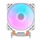 COOLER CPU AIGO DARKFLASH S11 PRO AMD/INTEL WHITE