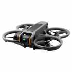 DRONE DJI AVATA 2 FLY MORE COMBO CINZA 3 BATT TKM03