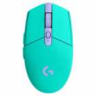 MOUSE LOGITECH G305 LIGHTSPEED 910-006377 MINT