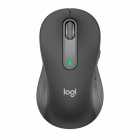 MOUSE LOGITECH M650L 910-006231 WIRELESS GRAPHITE