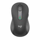 MOUSE LOGITECH M650L 910-006231 WIRELESS GRAPHITE