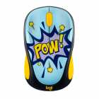 MOUSE LOGITECH M317C LIMITED ED POW 910-006122