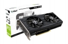 Placa de Video Palit Dual 12GB Nvidia GeForce RTX3060 GDDR6 NE63060019K9-190AD 192Bits 1320Mhz, HDMI, 3xDISPLAYPORT