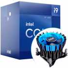 Processador Intel Core i9 12900, 2.4GHz (5.1GHz Max Turbo), Socket LGA 1700, 30MB, Box