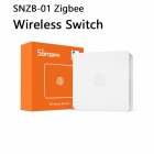 SONOFF INTERRUPTOR SMART ZIGBEE SNZB-01 PULSADOR