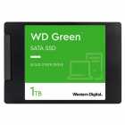 SSD Western Digital WD Green, 1TB, 2.5