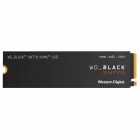 SSD Western Digital WD Black SN770, 500GB, M.2 NVMe, Leitura 5000MB/s, Gravao 4000MB/s, WDS500G3X0E-00B3N0