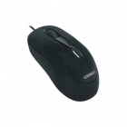 MOUSE SATE A-34 OPTICO USB PRETO