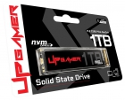 SSD M.2 UP Gamer UP2000 NVMe 1TB 2000MB/s