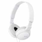 FONE P2 SONY MDR-ZX110 WHITE
