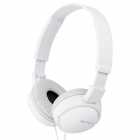 FONE P2 SONY MDR-ZX110 AP WHITE