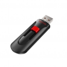 PEN DRIVE 32GB SANDISK Z600 CRUZER GLIDE ULTRA 3.0