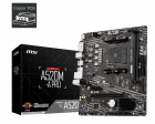 MB AM4 MSI A520M PRO HDMI/DVI