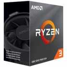 Processador AMD Ryzen 3 4100, 3.8GHz (4.0GHz Max Turbo), Socket AM4, 6MB, Box