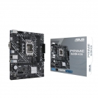 MB 1700 ASUS H610M-K D4 PRIME HDMI/VGA