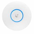 UBIQUITI UNIFI UAP-NANOHD 4X4 MU-MIMO WAVE-2 WIFI