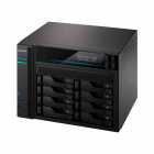 SERVIDOR NAS ASUSTOR AS6508T QC 2.1/8BAY/8G/USB3.