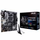 MB AM4 ASUS B550M-A PRIME II WIFI HDMI/DVI/M.2