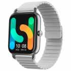 RELOGIO XIAOMI SMARTWATCH HAYLOU RS4 LS11 PLUS SIL