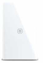 ZIGBEE ZEMISMART ESP TOUCH 1 INT. ZN-U01 1000012