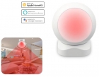 ZIGBEE ZEMISMART SENSOR DE PRESENCA PIR-001 100042