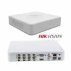 DVR HIKVISION 8CH DS-7108HGHI-M1 1080P WHITE